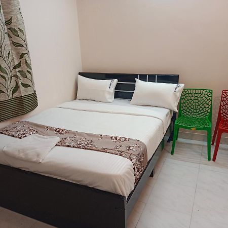 Royal Guest Inn Hsr Layout Bengaluru Kültér fotó