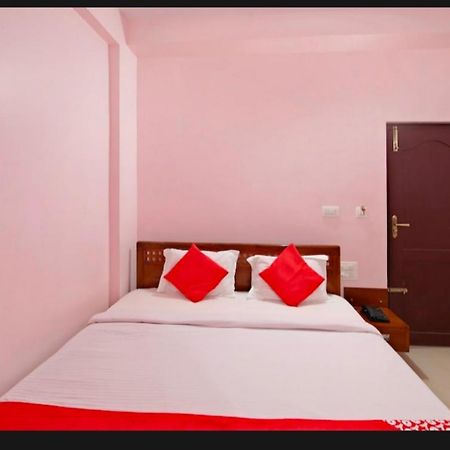 Royal Guest Inn Hsr Layout Bengaluru Kültér fotó