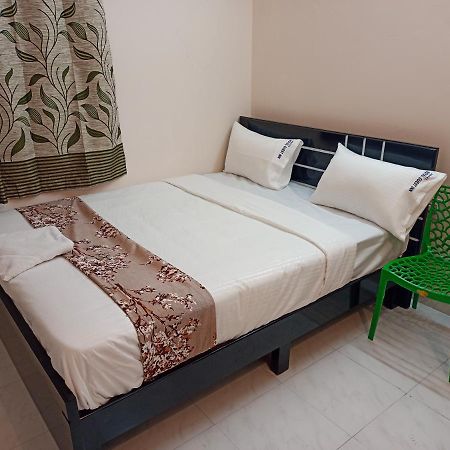 Royal Guest Inn Hsr Layout Bengaluru Kültér fotó