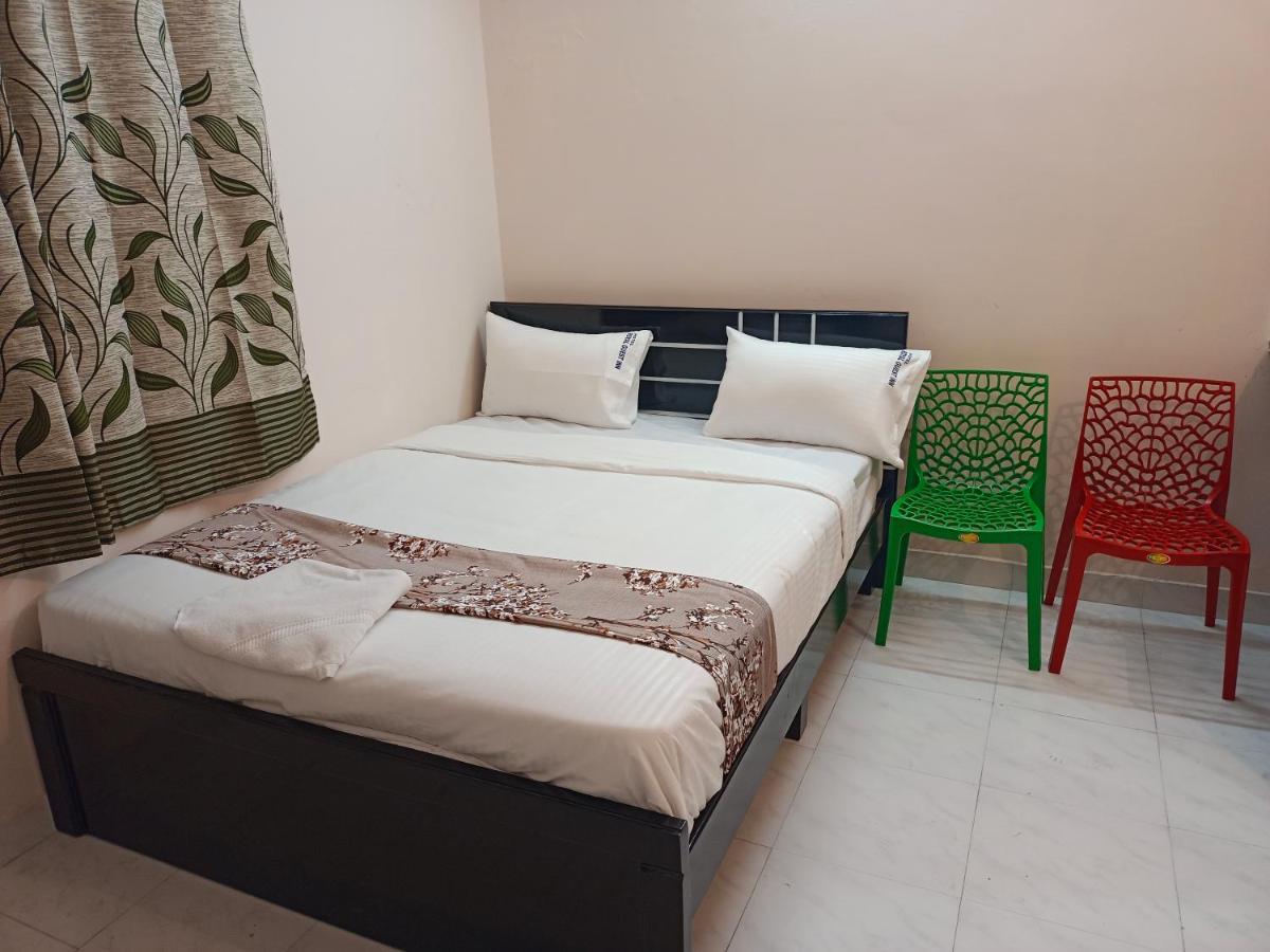 Royal Guest Inn Hsr Layout Bengaluru Kültér fotó