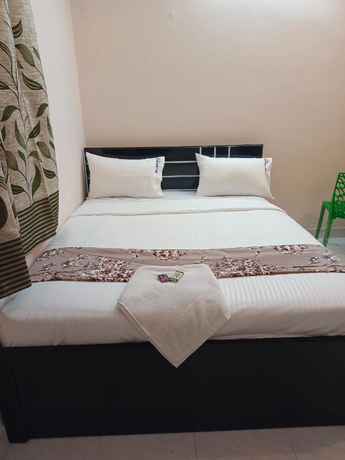 Royal Guest Inn Hsr Layout Bengaluru Kültér fotó