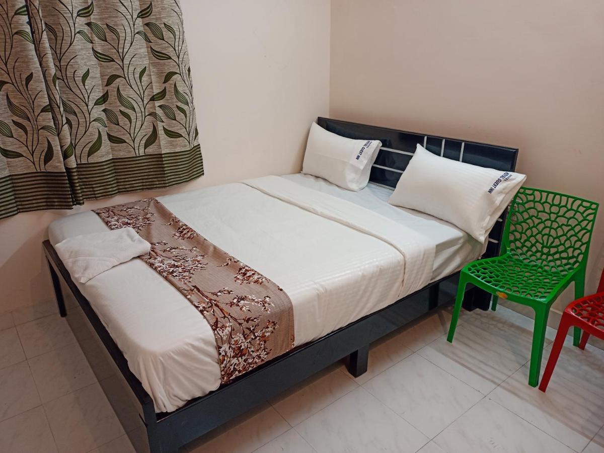 Royal Guest Inn Hsr Layout Bengaluru Kültér fotó