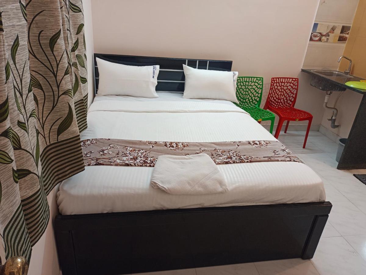 Royal Guest Inn Hsr Layout Bengaluru Kültér fotó