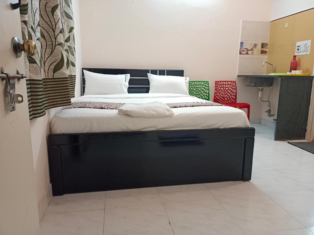 Royal Guest Inn Hsr Layout Bengaluru Kültér fotó