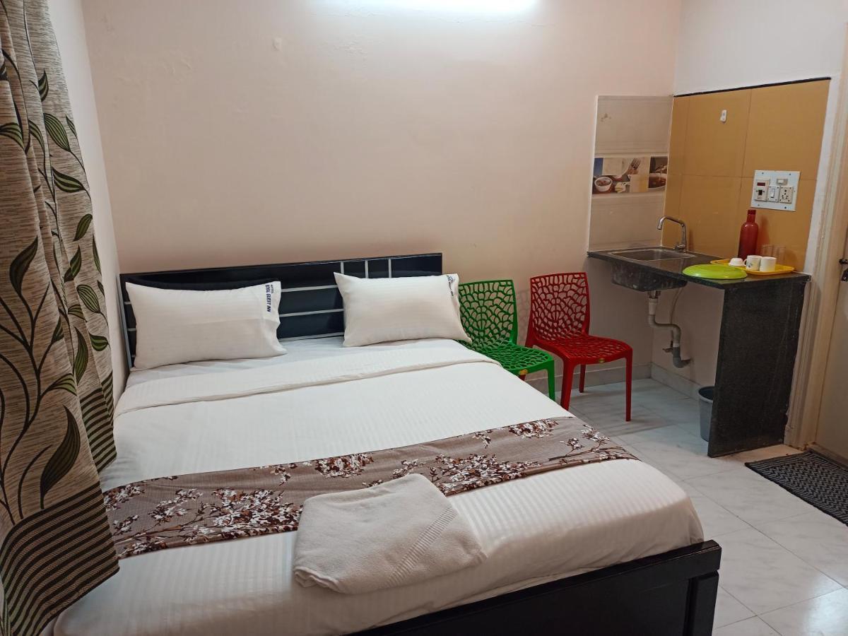 Royal Guest Inn Hsr Layout Bengaluru Kültér fotó